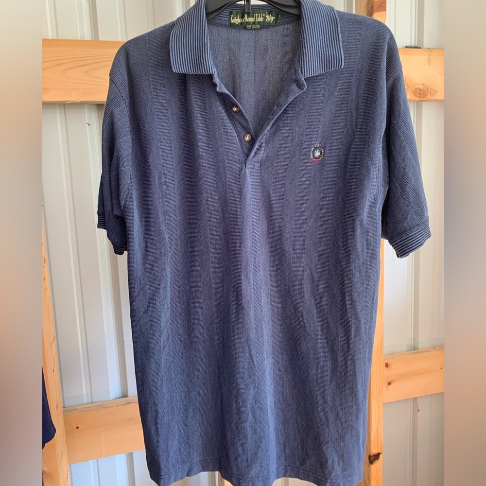 Men’s Polo Shirt